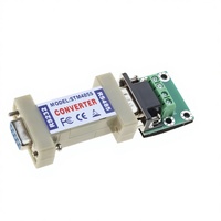 Convertisseur Série Passif RS232 vers RS485 Modèle de Communication STM485 Fabriqué en Chine