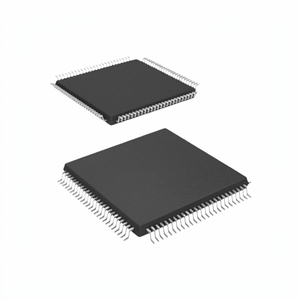 ATSAME70N19A-AN Components Electronic Embedded Original 100 LQFP - Product Image 1