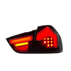 Nuevas Luces de Circulación Diurna (DRL) para Serie 3 E90 2009-2012, Lente Transparente, 12V 36W 6000K, Plug and Play, Ajuste Universal, Actualización Retrofit 1 - Product Image 4