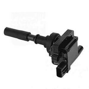 Pacchetto Bobina di accensione motore auto MD325592 MD308914 MN115259 Bobina de encendido per Mitsubishi Pajero Junio H57A 1995-1998 - Product Image 3