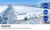 Biobase Chine Extracteur de plasma sanguin BJPX-FJ avec utilisation d'une attelle transparente Extracteur de plasma sanguin pour laboratoire