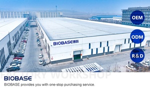 バイオベース中国血液血漿抽出器実験室用透明なスプリント血液血漿抽出器を使用してBJPX-FJ - Product Image 5