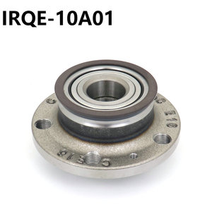 Ensemble de roulement de roue arrière, tête d'axe 6RD 501 611 pour Volkswagen New Santana IRC-10A01 - Product Image 4