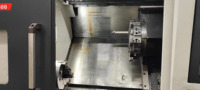 Machine de tournage CNC Doosan GT2600 de haute précision en Corée