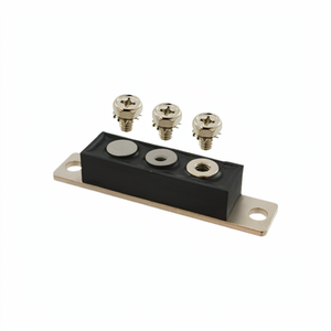 Original Diode Arrays Buy Online Electronic Components Three Tower MURTA40020R - Product Image 1