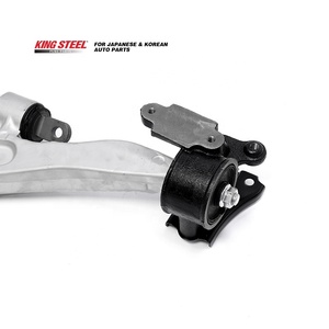 KINGSTEEL OEM 51360-T6A-A01 51360T6AA01 Pièces de suspension en gros Bras de commande inférieur avant en aluminium gauche pour HONDA <span class=keywords><strong>ODYSSEY</strong></span> RC3 - Product Image 2