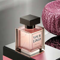 Parfum Vaporisateur Homme le Plus Vendu avec Phéromones, Parfum Intelligent pour Hommes et Femmes