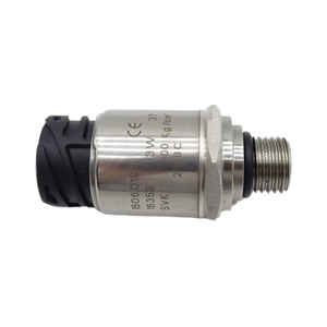 เซ็นเซอร์วัดแรงดัน VOE15060190 สำหรับรถขุดวอลโว่ A25 A30 A35 A40 อะไหล่รถขุด - Product Image 1