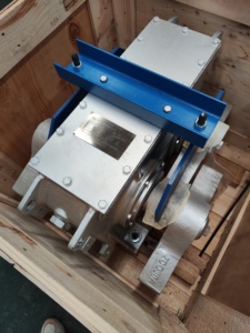 Excitador de Rodamientos ZDQ20A de Bajo Costo de Mantenimiento, Fabricado en 900kg - Product Image 5