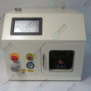Machine de nettoyage automatique de buses à haute efficacité GS-0801 - Product Image 5