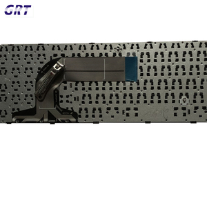รัสเซียแป้นพิมพ์แล็ปท็อปสำหรับ HP Pavilion 17 17E 17N 17-N 17-E R68 AER68U00210 710407-001 720670-251 725365-251 17-E000 17-E100 RU - Product Image 6