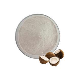 100% водорастворимый замораживание сушеный кокосовый порошок кокосовый сок порошок кокосовой воды порошок - Product Image 6
