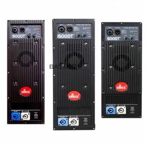Module d'amplificateur de puissance numérique de classe D 1500W 4 ohms à double commutation pour haut-parleur, avec logo gratuit - Product Image 4
