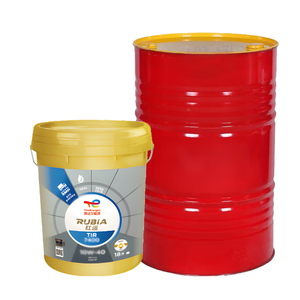 <span class=keywords><strong>Aceite</strong></span> de Motor <span class=keywords><strong>Total</strong></span> Energies para Vehículos Comerciales, API CJ-4, ACEA E7/E9 15W-40 - Product Image 1
