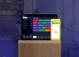 Software POS para Restaurantes en Línea de Súper Calidad, Reserva de Mesas, Pedidos, Pantalla de Cocina, Plataformas de Uso Móvil, Mac, Android, Linux - Product Image 2