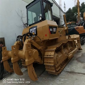 <span class=keywords><strong>Bulldozer</strong></span> America Caterpillar usado de gran calidad en venta y en buenas condiciones - Product Image 6