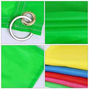 ธงนำเที่ยวโพลีเอสเตอร์พิมพ์ดิจิทัลจากผู้ผลิตจีน จัดส่งรวดเร็ว อุปกรณ์ฝึกอบรม ธงสำหรับขี่ม้า - Product Image 3