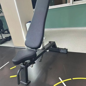 Phòng Tập Thể Dục Tập Thể Dục Đa Phòng Tập Thể Dục Thiết Lập Các Loại Khác Nhau Có Thể Điều Chỉnh Bụng Băng Ghế Dự Bị Tập Thể Dục Cơ Thể Xây Dựng - Product Image 2