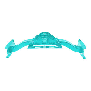 Kit de parachoques trasero delantero de piezas de coche para <span class=keywords><strong>Bmw</strong></span> <span class=keywords><strong>4</strong></span> Series F36 F31 F15 F12 - Product Image 2