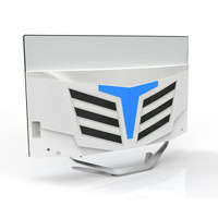 All-in-One Desktop Pc 21.5"/23.8'' FHD Display Core I5 I7 Gaming All in One Computer WIth Wired Keyboard/Mouse