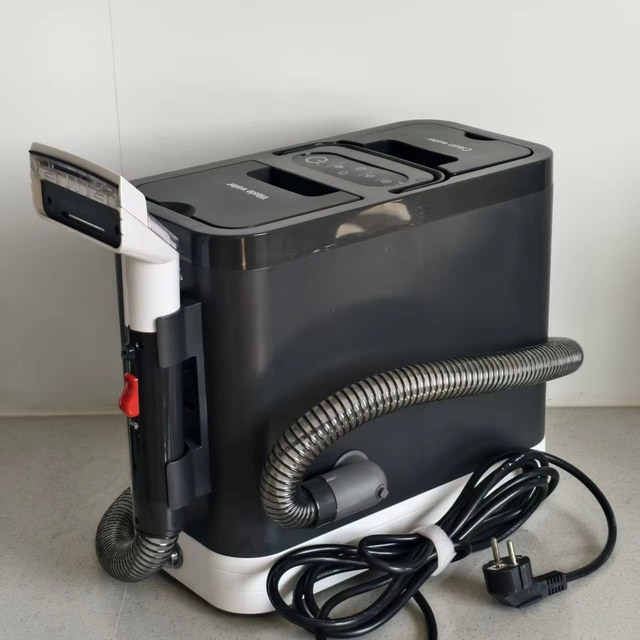 Portable Carpet & Upholstery Spot Cleaner Machine, 16Kpa Power Suction with Versatile Tools for Pets, Area Rugs and Couches