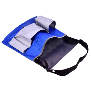 Aparejos de <span class=keywords><strong>Pesca</strong></span> de Mar impermeables de nailon fuerte, bolsas de buceo submarinas - Product Image 1