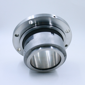 M7N/M74-20/25/30/35/40/45/50-110 Better EPDM NBR Stainless Steel FKM Alloy Silicon Carbide Mechanical <b>Seals</b> for Oil/Ore Pump - Product Image 5