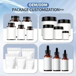 Gummies pour stimuler la libido masculine 30 |   Complément alimentaire pour l'équilibre hormonal, marque privée OEM - Product Image 5