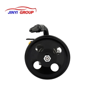 Bomba de dirección asistida adecuada para KIA OPTIMA 2006-2010 571002G000 571002G000 57100-2G000 57100-2G000 - Product Image 6