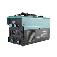 Machine à souder industrielle professionnelle OEM à onduleur Soldadora Machine à souder à usage intensif 400A MMA