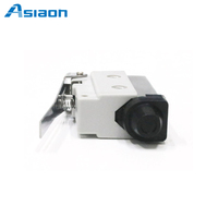 Micro-interrupteur de fin de course SPDT de haute qualité Asiaon AZ-7120, à bras long, à réinitialisation automatique, interrupteur de fin de course OEM