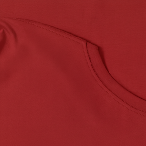 Camiseta unisex de manga corta de polialgodón, camiseta personalizada con estampado DTG al por mayor - Product Image 1