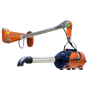 HB 1008 Pantalla LED montada en la pared secador <span class=keywords><strong>Hercules</strong></span> secador de pelo para mascotas secador de pelo para perros - Product Image 2