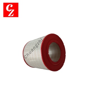 Elemento de Filtro de Aire de Repuesto para Compresor de Aire, Filtro de Aire 47701890001 39903265 para Compresor Industrial Ingersoll-Rand - Product Image 5