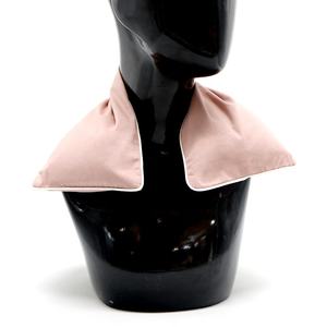 تخفيض هائل وسادة تدفئة ميكروويف قابلة للتبريد في الميكروويف كيس قمح لافندر علاج حزمة حرارية للرقبة والكتفين - Product Image 3