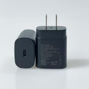 Cargador Superrápido USB-C de 25W para Note10, EU/US PD con Salida de 5A - Product Image 2