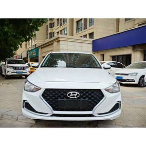 <span class=keywords><strong>Hyundai</strong></span> Celesta 2020 de Pekín, 1.6L Turbo, Automático, Gasolina, Sedán, Volante a la Izquierda, Asientos Oscuros, Asientos Eléctricos, Auto Usado - Product Image 3