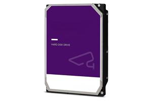 Disque dur interne WD30PURZ 3 To, 3,5 pouces, SATA 6 Gbit/s, 5400 tr/min, 64 Mo de cache, pour stockage sur ordinateur de bureau - Product Image 4