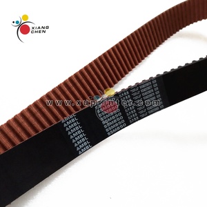 Courroie dentée importée WD 00.580.5161 250 S5M850 pour Heidelberg CX102 SM102 SX102 XL105P XL106P CD102 Pièces d'impression offset - Product Image 3