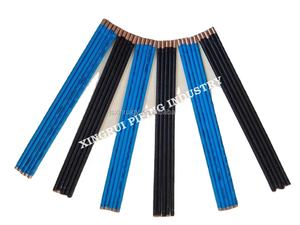 Sortie d'usine personnalisable <span class=keywords><strong>Arcair</strong></span>/Broco 9.5*450 torche à électrode exothermique combustion à ultra haute température - Product Image 4