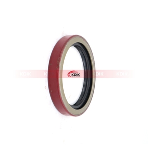 ซีลน้ำมัน415456N 415456<span class=keywords><strong>ส</strong></span>ีแดง37<span class=keywords><strong>ส</strong></span>ำหรับ MACK 88AX361P2 S K F 31173 - Product Image 6