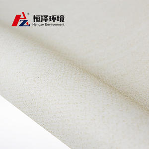 集塵機用高温工業用アラミド/ノメックスニードルパンチフェルト不織布 - Product Image 3