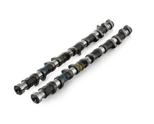 อะไหล่รถยนต์ประสิทธิภาพสูงขายดี  อะไหล่<span class=keywords><strong>เครื่อง</strong></span>ยนต์ประเภทต่างๆ  แคมชาฟท์เปล่าสำหรับโตโยต้า <span class=keywords><strong>2JZ</strong></span> 2JZGE 2JZGTE - Product Image 2