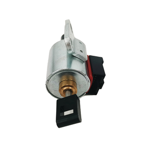 Moteur de transmission JF011E KB6X0-917W1 compatible avec les accessoires de voiture CVT CITROEN MITSUBISHI SUZUKI - Product Image 1