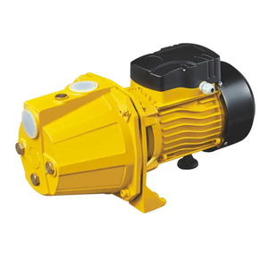 ปั๊มน้ำ Fly Water Pump รุ่น JET Series ความแข็งแรงสูง 1 แรงม้า 1.5 แรงม้า 2 แรงม้า 3 แรงม้า ใบพัดทองเหลือง 100% ปั๊มน้ำแบบดูดน้ำเองได้ รุ่น JET-100M ปั๊มน้ำสำหรับการชลประทาน S - Product Image 3