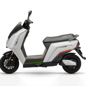 Keren SRT-5 Sport 65KM/H Moto Elettrica con Motore Posteriore, Freno <span class=keywords><strong>a</strong></span> Disco Idraulico e <span class=keywords><strong>CBS</strong></span> - Product Image 1