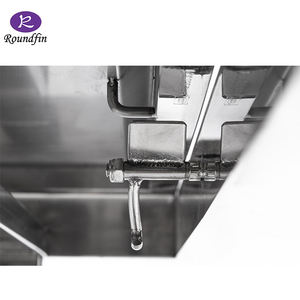 Оборудование для морга, гидравлическая тележка для переноски тела, траурный транспорт, труп для больничного трупа - Product Image 5