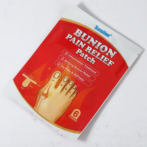 Produits de santé tendance : Patchs apaisants à la vitamine E pour les douleurs musculaires du dos et des genoux - Product Image 3