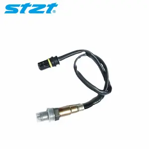 STZT 11787577666 Auto Parts O2 Oxygen Lambda Sensor For Bmw 3' E90 5' E60 F10 F07 E87 X5 E70 11787557666 1178 7577 666