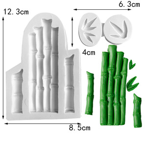 Силиконовая форма для выпечки шоколада - Product Image 4